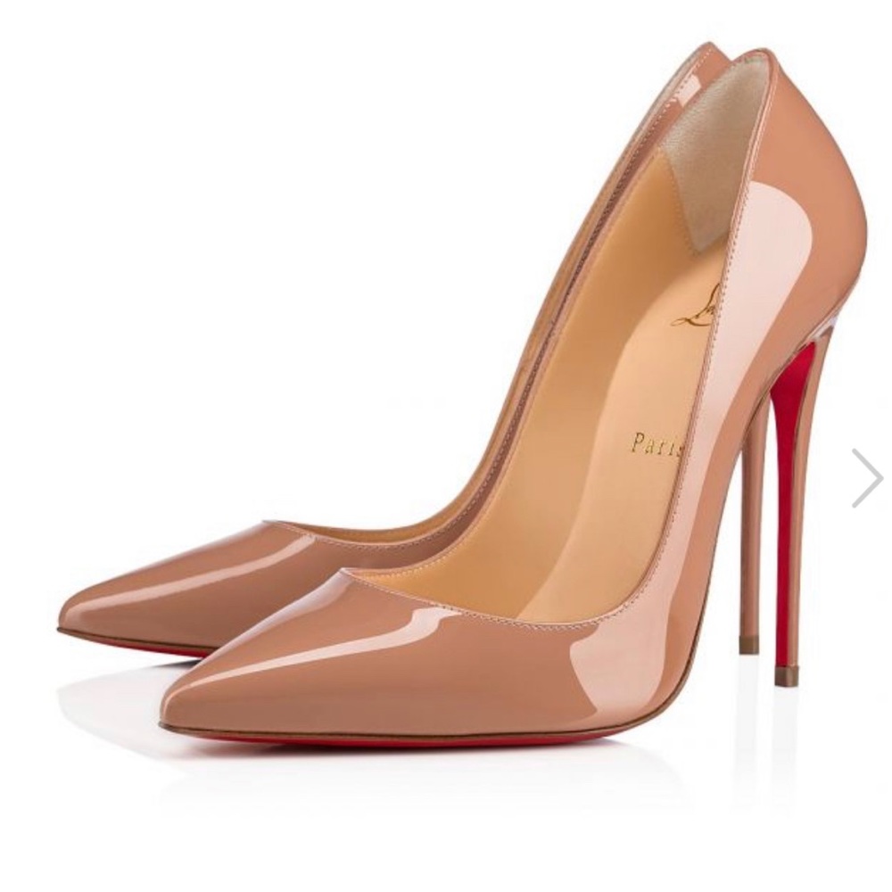 The So Kate iconic pump
